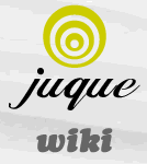 Logo Juque Wiki