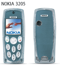 Nokia 3205