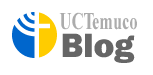 Logo UCTemuco Blog
