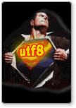 Super UTF8
